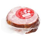 Ветчина Украинский Мясокомбинат Пикантная копчено-вареная высший сорт