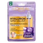 L`Oreal Hyaluron Expert Face Mask 28g