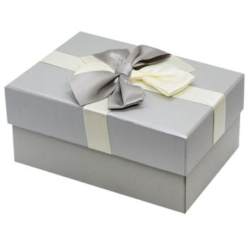 Bow Gift Box 91306/CE01-3 - buy, prices for MegaMarket - photo 4