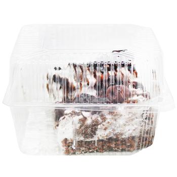 Pincher Cake with Cherry - buy, prices for Auchan - photo 2