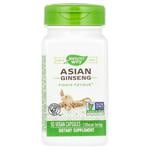 Nature's Way Asian Ginseng Root 1120mg 50 capsules