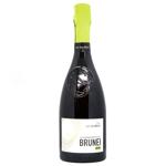 Вино игристое La Tordera Valdobbiadene белое сухое 11,5% 0,75л