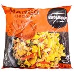 Рис Garde Manger с курицей и манго 400г