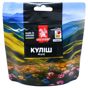 Sto Pudiv Kulish 66g - buy, prices for Chudo Market - photo 1