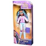 Лялька Spin Master Unicorn Academy Лейла 24 см (681147061330)