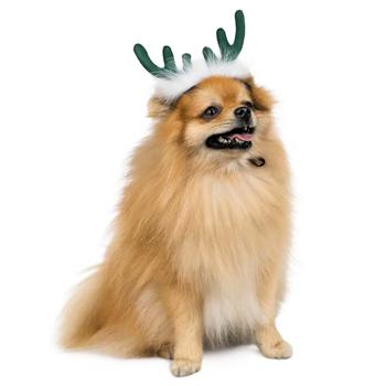 Pet Fashion Deer Horns for Dogs s.M-L - buy, prices for MasterZoo - photo 2