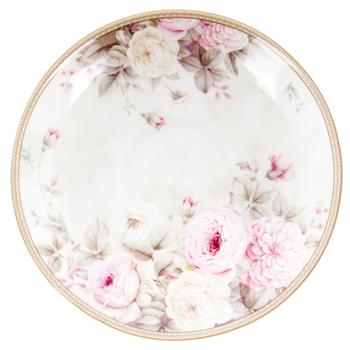 Набір чайний Lefard Англійська троянда 4пр 250мл - купить, цены на МегаМаркет - фото 4