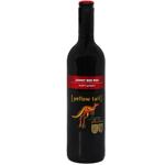 Вино Yellow Tail Sweet Red Roo красное полусладкое 13,5% 0,75л