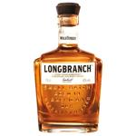 Wild Turkey Longbranch Bourbon 43% 0.7l