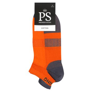 Premier Socks Mesh Shortened Men's Socks s.27 in Assortment - buy, prices for NOVUS - photo 2