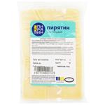 Pyriatyn Pyryatynsky Cheese 50%
