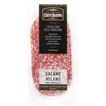 Sausage salami Corte buona 80g Italy