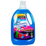 Waschkonig Color Washing Gel 3.305l