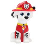 Іграшка для ванни Маршал PAW Patrol