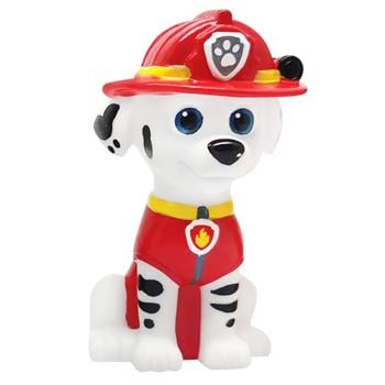 Paw Patrol Marshall Bath Toy