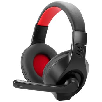 Xtrike Me Gaming Headphones with Microphone HP-312 - buy, prices for - photo 3