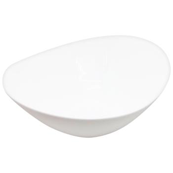 Florina opal Salad Bowl 25*24cm