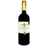 Castellanі Chianti Riserva Red Dry Wine 12.5% 0.75l