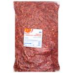 Aro Frozen Diced Red Pepper 2kg