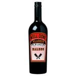 Вино LGI Wines Well Done Malbec червоне сухе 13% 0,75л