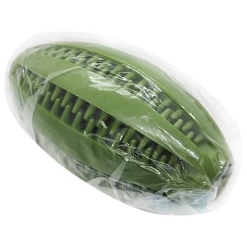 Oval Treat Ball Toy for Dogs 11.3*6.2cm - buy, prices for - photo 3