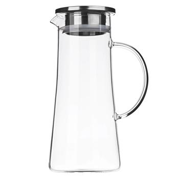 Ardesto Jug with Lid 1400ml - buy, prices for MegaMarket - photo 2