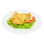 Філе рибне в клярі