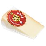 Cheese edam Villa milk 45% Ukraine