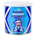 Молоко сгущенное Сладосвит с сахаром 8,5% 370г