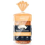 Хліб Agrola пшенично-житній бездріжджовий 300г