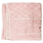 Colorful Home Towel with Pattern 50*90cm