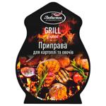 Lyubystok Grill Expert Seasoning for Potato and Vegetables 30g