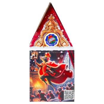 Набор сладостей новогодний Konti Щелкунчик 725г - купить, цены на КОСМОС - фото 5