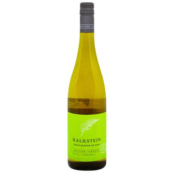 Вино Edition Terroir Sauvignon Blanc Kalkstein біле напівсухе 12% 0,75л - купити, ціни на METRO - фото 1