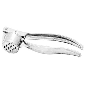 RS-133 Reinforced Round Garlic Press - buy, prices for Vostorg - photo 1