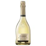 J.P. Chenet Demi Sec White Sparkling Wine 10.5% 0.75l