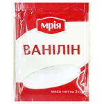Ванилин Мрія 2г