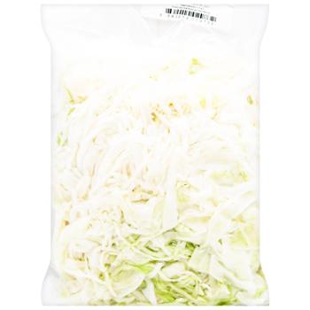 Chopped Cabbage 500g - buy, prices for METRO - photo 1