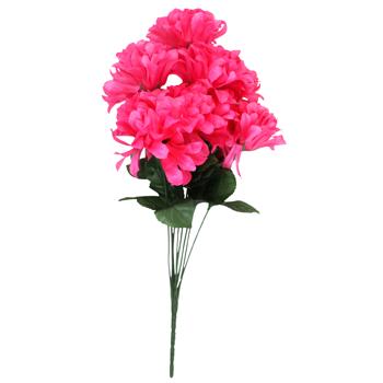 Artificial Flowers in Assortment 0816-1 - buy, prices for COSMOS - photo 3