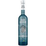 Lviv Knyazhyy Exclusive Vodka 40% 0.5l