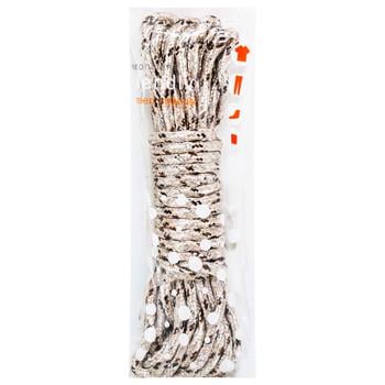 ZED Polyester Clothesline 10m - buy, prices for EKO Market - photo 2