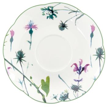 Чайний набір Muze Garden 4 предмети 220мл - купити, ціни на ULTRAMARKET - фото 2