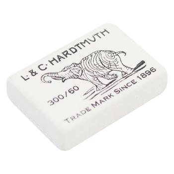 Koh-I-Noor Elephant Soft Eraser 300/60 - buy, prices for Auchan - photo 2