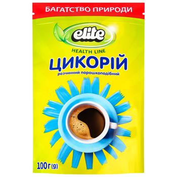 Цикорій Elite 100г - купити, ціни на Епіцентр FOOD - фото 1