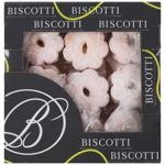 Печенье Biscotti Ромашка 300г