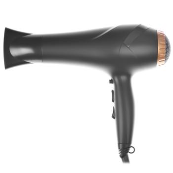 Hairdryer Qilive China - buy, prices for Auchan - photo 1