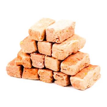 Ласощі для собак Mavsy Freeze dried 50 г - філе міньон з яловичини - купити, ціни на MasterZoo - фото 4