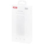 Універсальна мобільна батарея XO РR252 Black 20000 mAh 2xUSB-A