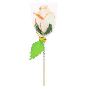 Roks Rose Lollipop 70g - buy, prices for COSMOS - photo 5