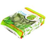 Салат Пучок-Свіжачок Рукола-мангольд-шпінат 75г